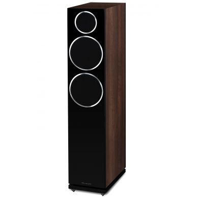 Напольная акустика Wharfedale Diamond 230 walnut